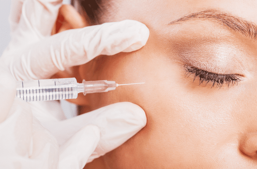 Les injections illégales en hausse