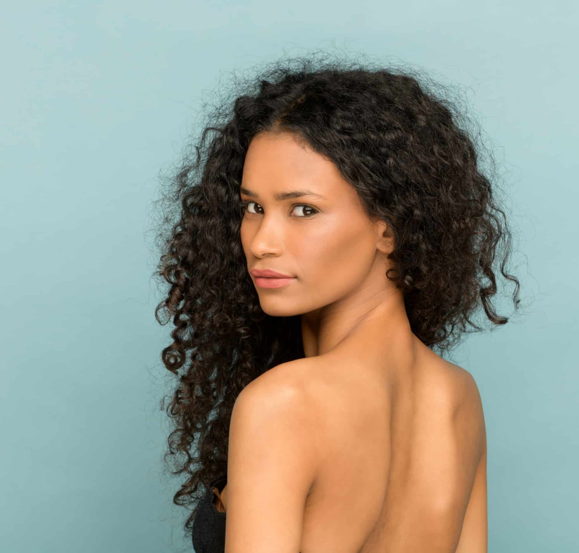 Micro-Infusion Hair