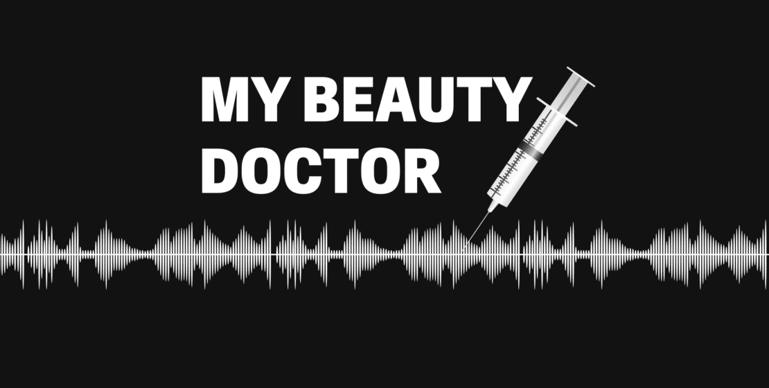 Men and aesthetic medicine