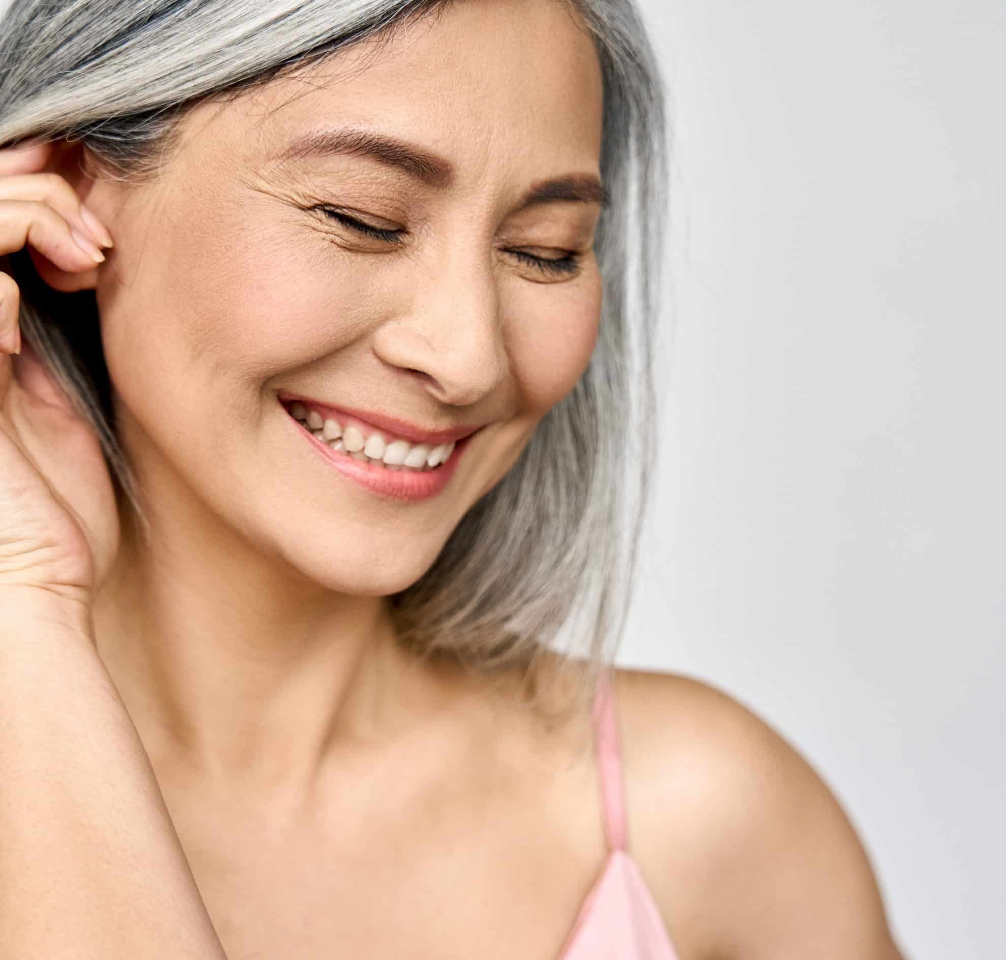 Power LED Mask anti-aging