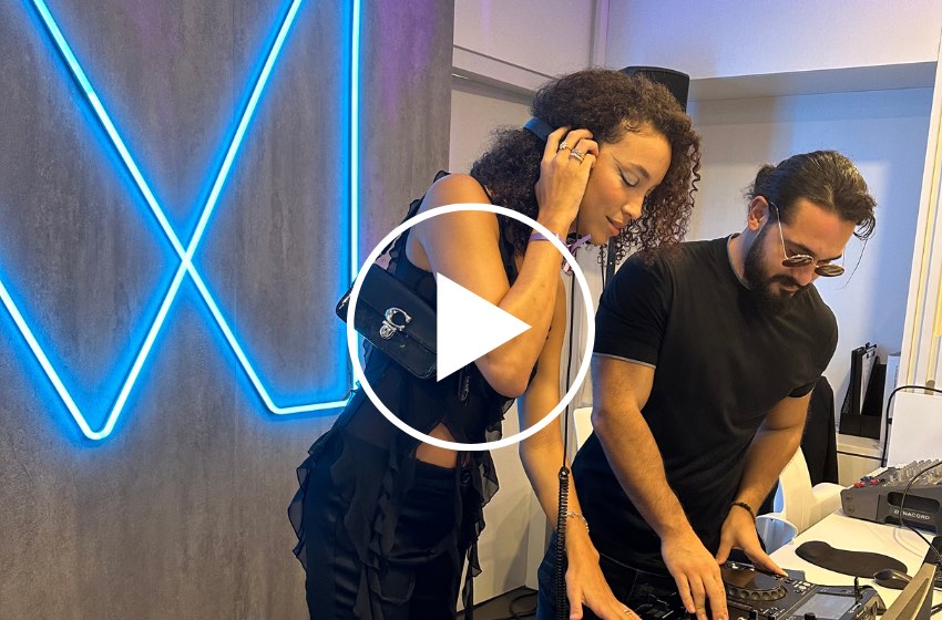 After Movie – Rebranding Party @Lausanne