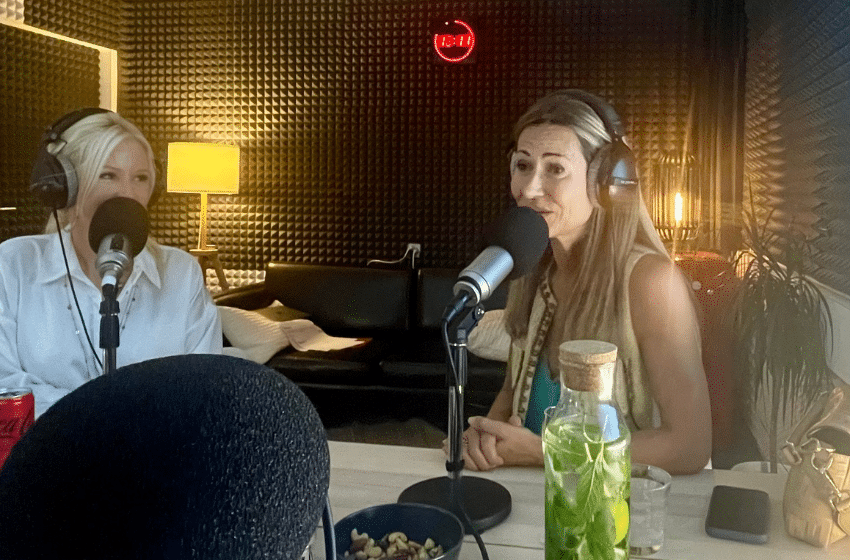 The psychology of images with Nadia de Col
