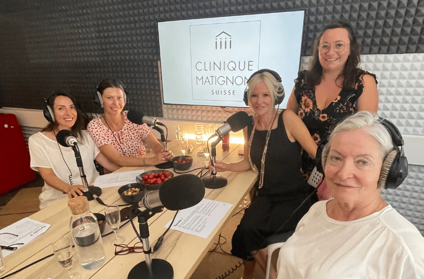 After 65, is it too late for cosmetic medicine?