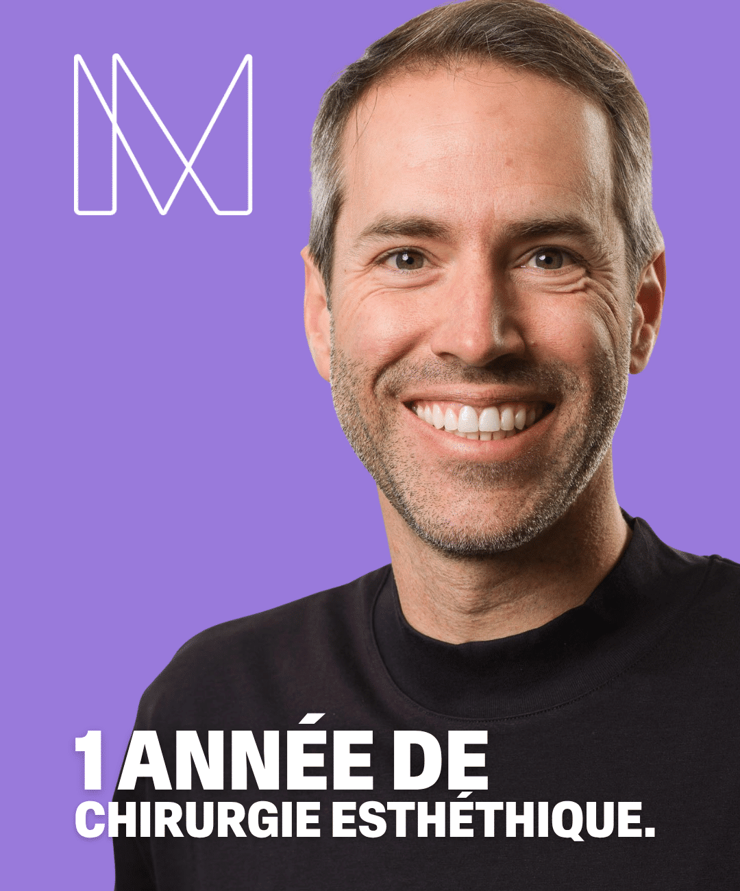 Un an de chirurgie esthétique chez Matignon – Interview du Dr Julien Brilmaker.